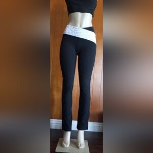 Victoria Secret high Rise Legging
